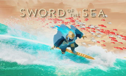 Sword of the Sea
