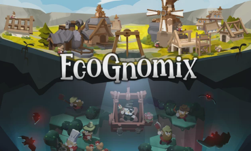 EcoGnomix