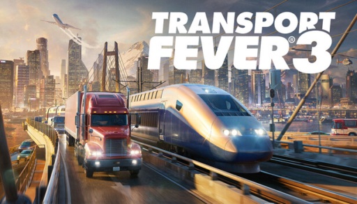 Transport Fever 3
