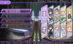 Hyperdimension Neptunia U Action Unleashed