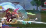 Hyperdimension Neptunia U Action Unleashed