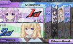 Hyperdimension Neptunia U Action Unleashed