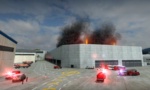 Airport Firefighters The Simulation