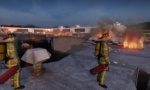 Airport Firefighters The Simulation