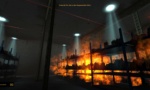 Airport Firefighters The Simulation