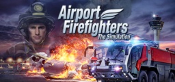 Airport Firefighters The Simulation