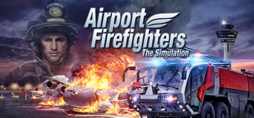 Airport Firefighters The Simulation