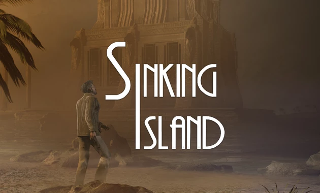 Sinking Island