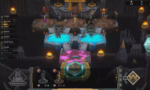 Vambrace Dungeon Monarch