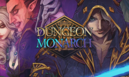 Vambrace Dungeon Monarch
