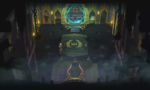 Vambrace Dungeon Monarch