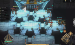 Vambrace Dungeon Monarch