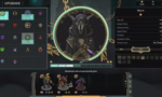 Vambrace Dungeon Monarch