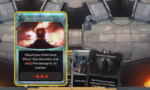 Vambrace Dungeon Monarch