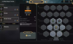 Vambrace Dungeon Monarch