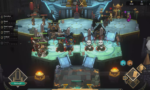 Vambrace Dungeon Monarch