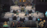 Vambrace Dungeon Monarch