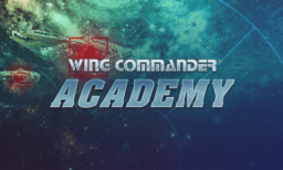 Wing Commander Academy