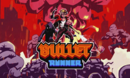 Bullet Runner