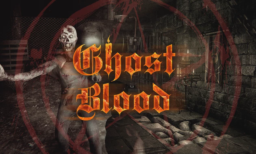Ghost Blood