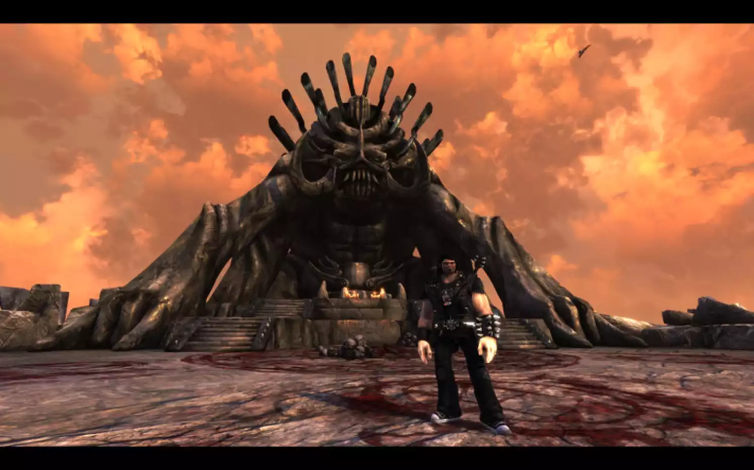 Brutal Legend