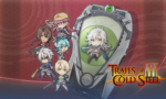 The Legend of Heroes Trails of Cold Steel III Digital Limited Edition