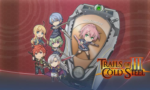 The Legend of Heroes Trails of Cold Steel III Digital Limited Edition