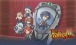 The Legend of Heroes Trails of Cold Steel III Digital Limited Edition
