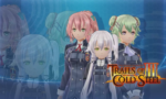 The Legend of Heroes Trails of Cold Steel III Digital Limited Edition