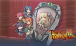 The Legend of Heroes Trails of Cold Steel III Digital Limited Edition