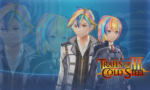 The Legend of Heroes Trails of Cold Steel III Digital Limited Edition