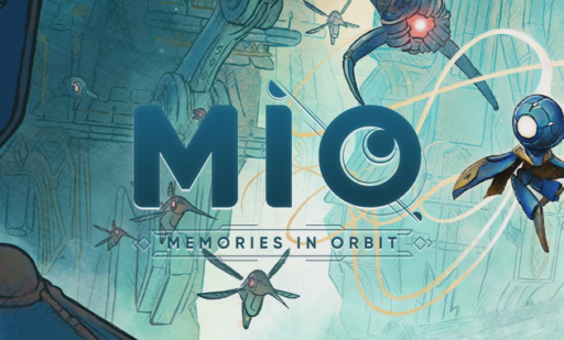MIO Memories in Orbit