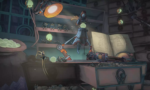 MIO Memories in Orbit