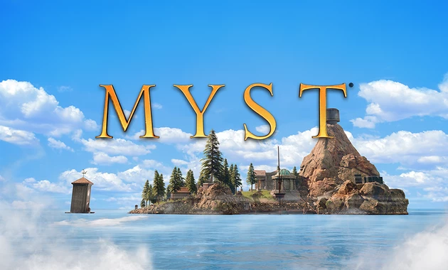 Myst