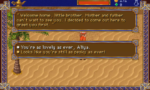 Al-Qadim The Genies Curse