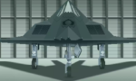 F-117A Nighthawk Stealth Fighter 2.0