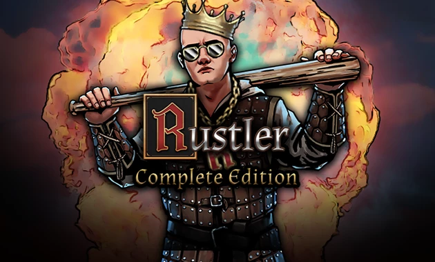 Rustler Complete Edition