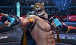 TEKKEN 8