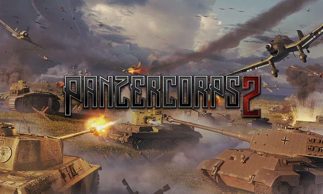 Panzer Corps 2 Field Marshal Edition