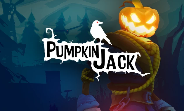 Pumpkin Jack