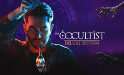 The Occultist Deluxe Edition