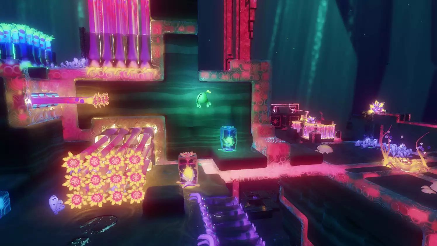 Lumote The Mastermote Chronicles Digital Deluxe Edition