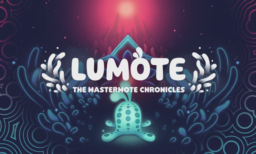 Lumote The Mastermote Chronicles Digital Deluxe Edition