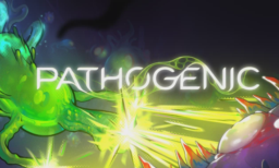 Pathogenic Supporter Edition