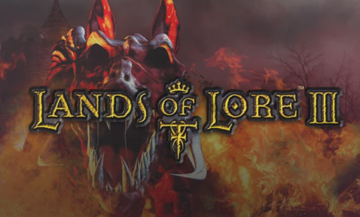 Lands of Lore 3