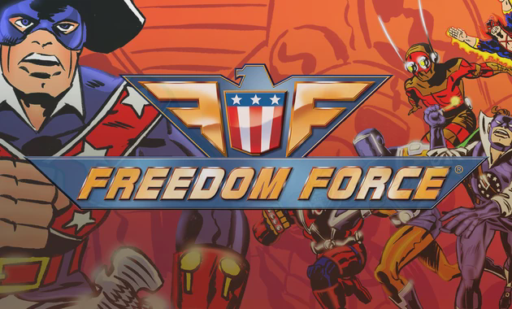 Freedom Force