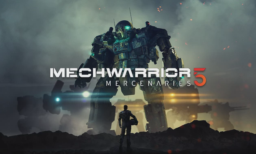 MechWarrior 5 Mercenaries