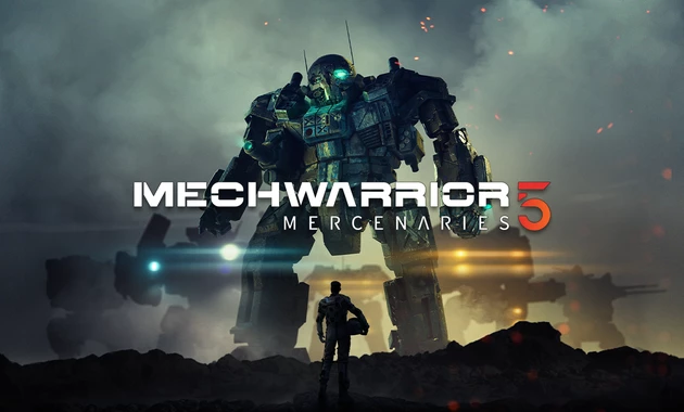 MechWarrior 5: Mercenaries