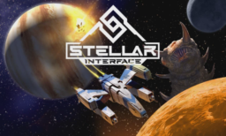 Stellar Interface