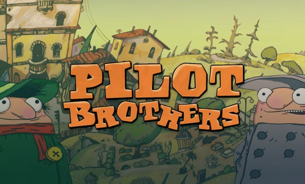 Pilot Brothers